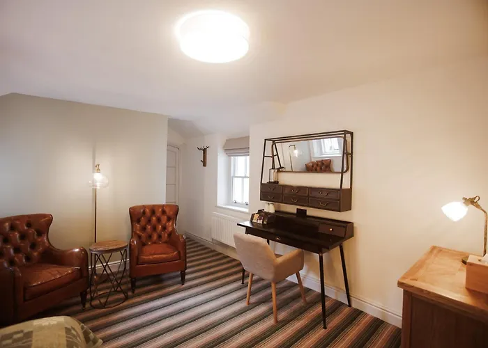 Royal Oak Hotel